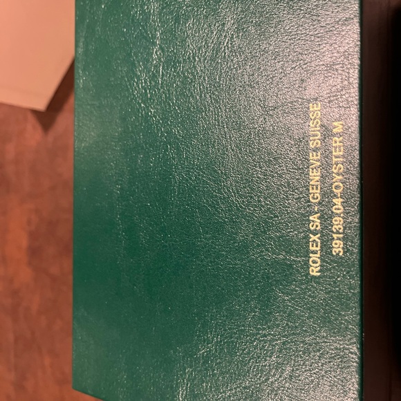 Men’s Rolex datejust - Picture 6 of 6